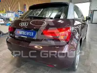 2012 Audi A1
