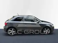 2012 Audi A1
