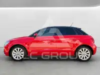 2012 Audi A1