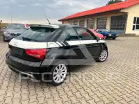 2012 Audi A1
