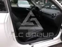 2012 Audi A1