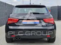 2012 Audi A1