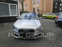 2012 Audi A1