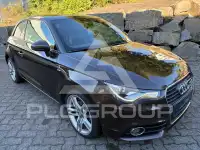 2012 Audi A1