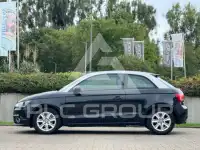 2012 Audi A1