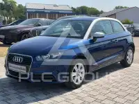 2012 Audi A1