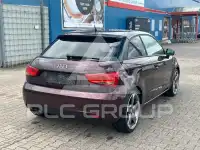 2012 Audi A1