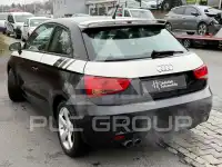 2012 Audi A1