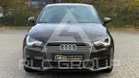 2012 Audi A1
