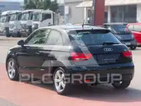 2012 Audi A1