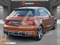 2012 Audi A1