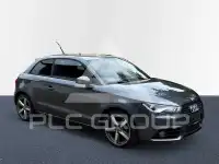 2012 Audi A1