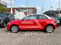 2012 Audi A1