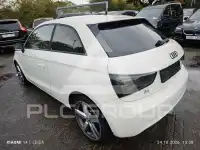 2012 Audi A1