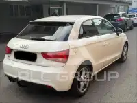 2012 Audi A1