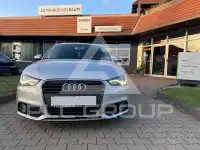2012 Audi A1