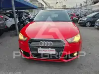 2012 Audi A1