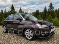 2012 Audi A1