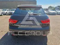 2012 Audi A1