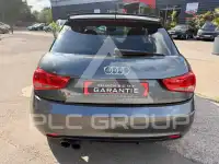 2012 Audi A1