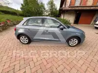 2012 Audi A1