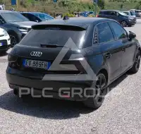 2012 Audi A1