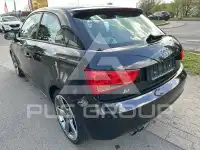 2012 Audi A1