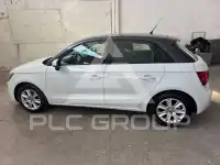 2012 Audi A1