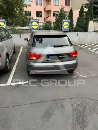 2012 Audi A1