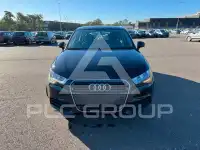 2012 Audi A1