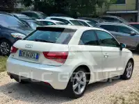 2012 Audi A1