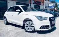 2012 Audi A1