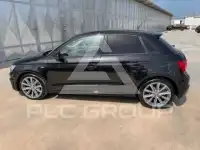 2012 Audi A1