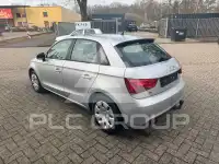 2012 Audi A1