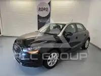 2012 Audi A1