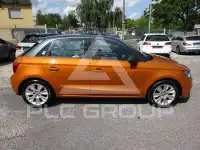 2012 Audi A1
