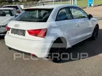 2012 Audi A1