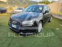 2012 Audi A1