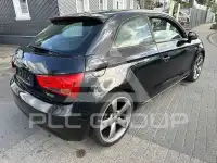 2012 Audi A1