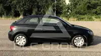 2012 Audi A1