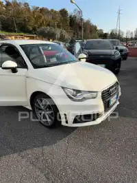 2012 Audi A1