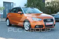 2012 Audi A1