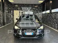 2012 Audi A1