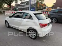 2012 Audi A1