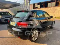 2012 Audi A1
