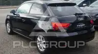 2012 Audi A1