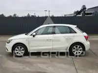 2012 Audi A1