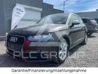 2012 Audi A1