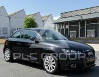2012 Audi A1