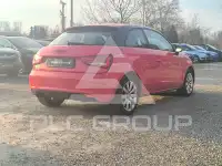 2012 Audi A1